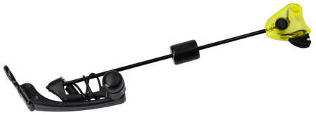 Mikado Sygnalizator M-TEC LED - żółty