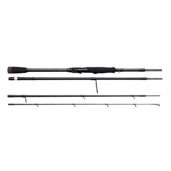 Savage Gear Wędka SG2 MEDIUM GAME TR 215cm 2,15m 10-40g