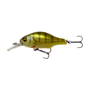 Savage Gear Wobler GRAVITY CRANK MR 7.3cm 19g  Perch