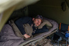 FOX Śpiwór Flatliner 1 Season Sleeping Bag