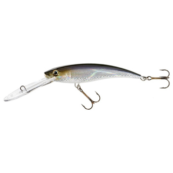 Jaxon Wobler HS Diver 9cm 12g E pływający