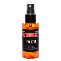 Jaxon Atraktor Atomix Method Feeder 50g Kryl