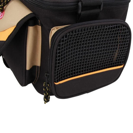 Berkley Torba na Przynęty System Bag 4 Box Storer