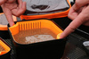 GURU Sitko Wkładka do Pudełka Bait Strainer