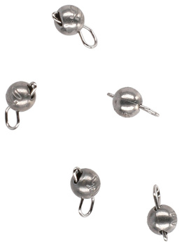 Mikado Czeburaszka Wolframowa Jaws 2g 3g 4g 5g 7g Komplet