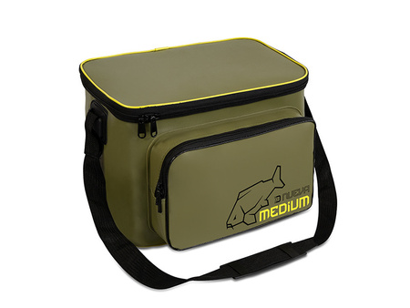 Delphin Torba NuEva Medium 35x25x30cm EVA