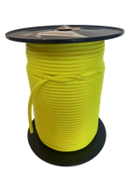 Lanex Lina BORA 8mm Yellow PES