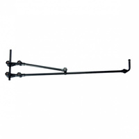 Genlog Ramię SUPPORT PRO FEEDER ARM HEAVY 110-160cm