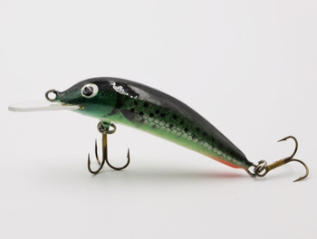 Assan Wobler TROUT 5.0 17 5cm 4,5g