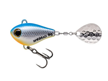 Spinmad Wirujący ogonek Jigmaster 8g 2303