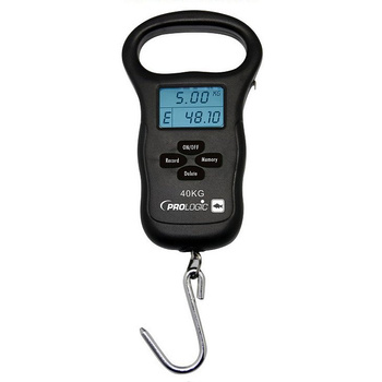 Prologic Waga COMMANDER DIGITAL SCALE 40KG