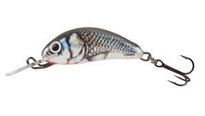 Salmo Wobler HORNET 3,5cm/2,6g HGS tonący