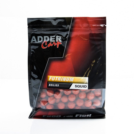Adder Carp FUTRINUM Kulki Zanętowe 18mm 1kg Kałamarnica SQUID