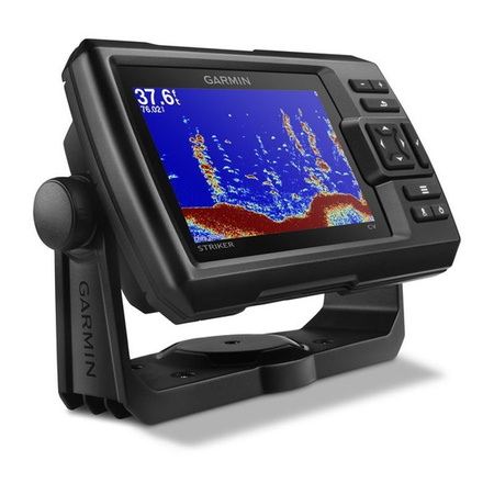 Garmin Echosonda STRIKER 5CV z GT20