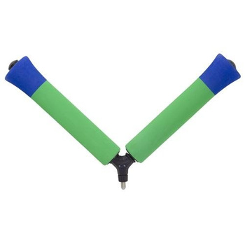 VDE-R Robinson Rolki Typu V 25cm Składana