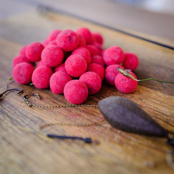 Meus Durus Kulki Zanętowe Ochotka 15mm 1kg