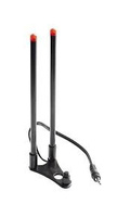 Jaxon STABILIZATOR WĘDKI SNAG BAR Led Czerwony