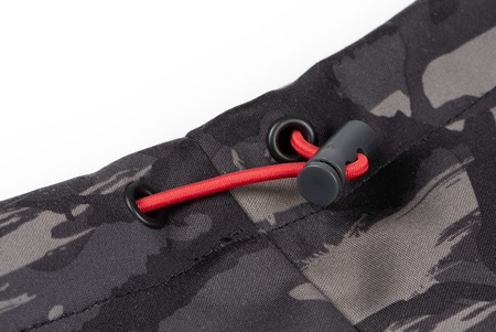 Fox Rage Komin Thermal Camo Snood