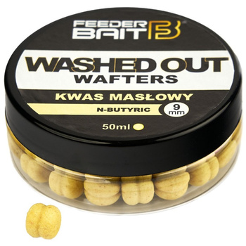 Feeder Bait Twister Wafters Washed Out Kwas Masłowy 50ml