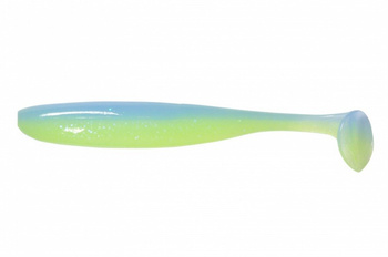 Keitech Easy Shiner 4,5" LT Electric Chart 6szt
