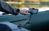 Deeper Uchwyt Na Smartfona Na Łódkę I Kajak Mount For Boat & Kayak