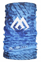 Mikado Komin Chusta Chimney Classic - niebieski