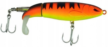 York Wobler Amber 9cm 13g 45548