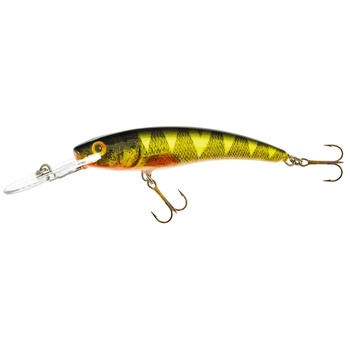 Jaxon Wobler HS Diver UV 11cm 24g kolor OU