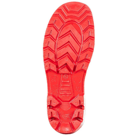 Pros Spodniobuty Strong Plavitex Heavy DUTY roz. 46 Czarne