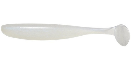 Keitech Easy Shiner 3&quot; LT Pearl Glow 10szt