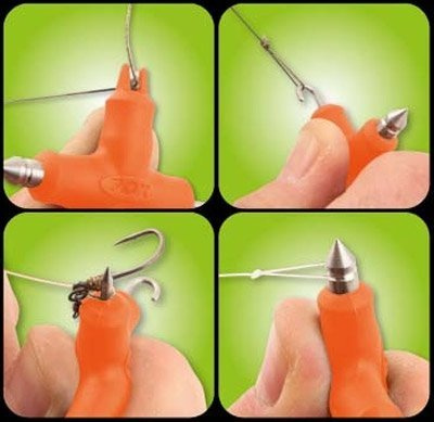 Fox EDGES MULTI MICRO TOOL
