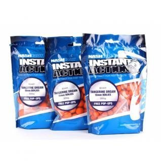 Nash INSTANT ACTION 15mm 200g - Crab and Krill