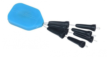 Cresta Stopery Free Running Swivel Stoppers Medium