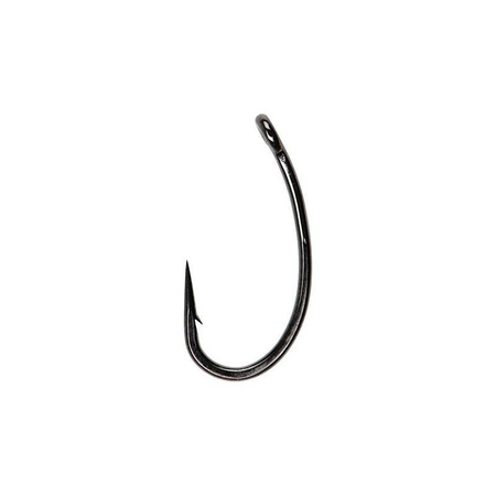 FOX Haczyki Carp Hooks Curve Shank roz. 4