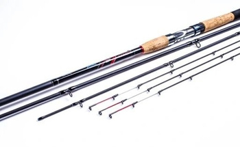 Genlog Wędka HYPNOTIC HEAVY FEEDER 3,80m 140g