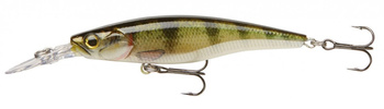 Wobler Cormoran Team DD7 7cm/8g Natural Perch