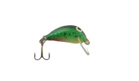 Assan Wobler TEENY 2.0 27 2,0cm 1g