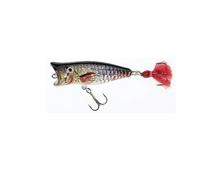 Jaxon Wobler Holo Select Popper 7cm/9g kolor FO