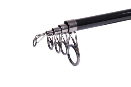 Mikado Wędka Milestone Tele Carp 3,30m 80g