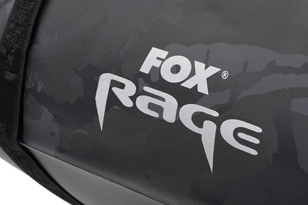 FOX Rage Torba Wodoodporna Voyager Camo Welded Bags Medium
