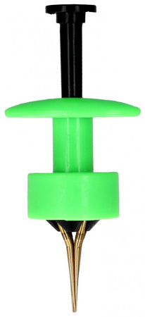 Mikado Szczypce do Pelletu AMF-020