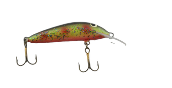 Assan Wobler CLASSIC TROUT 24 5,5cm 3,5g