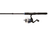 Kinetic Zestaw Combo Wędka + Kołowrotek Telemark 180cm 3-15g