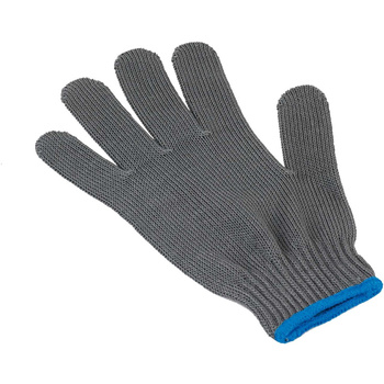 Aquantic Rękawiczka Safety Steel Glove 1136100