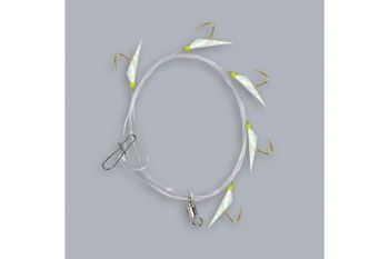 Konger Przywieszka Zestaw śledziowy Seakon nr 5