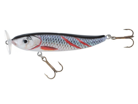 Jaxon Wobler Holo Select Scamp 7cm/7g KSN