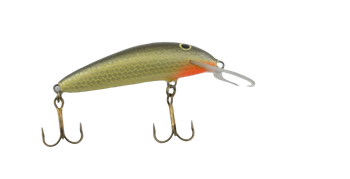 Assan Wobler CLASSIC TROUT 10 5,5cm 3,5g