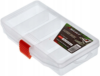 Select Pudełko Lure Box SLHS-1008 17.5x10.7x3cm