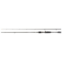 Jaxon Wędka Wild Horse Casting 2,10m 15-65g