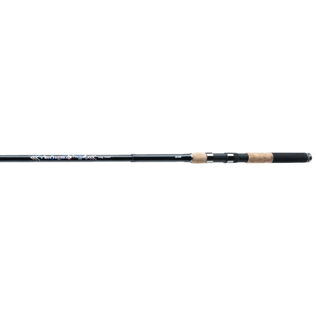 Jaxon Wędka Tenesa Tele Travel 2,40m 5-25g